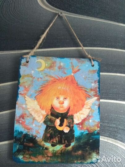 Интерьерные картинки