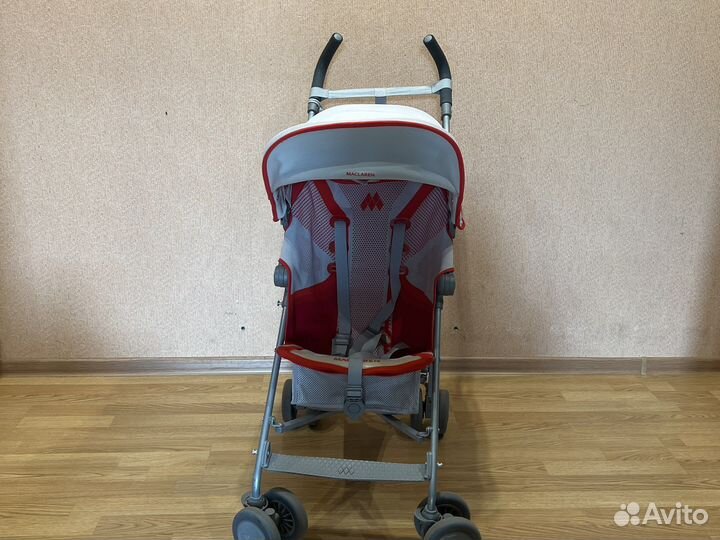 Коляска трость maclaren volo