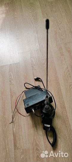 Midland alan 100 plus