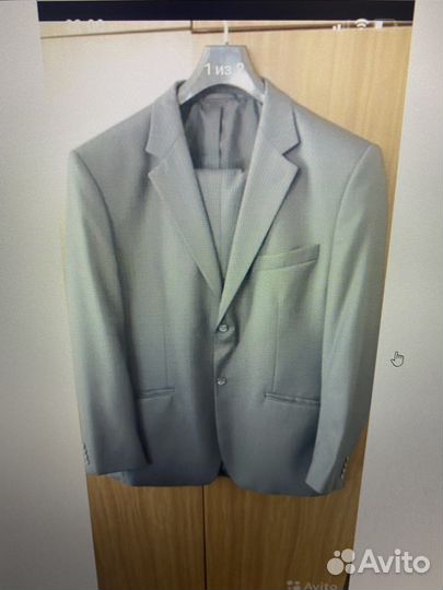 Костюм мужской