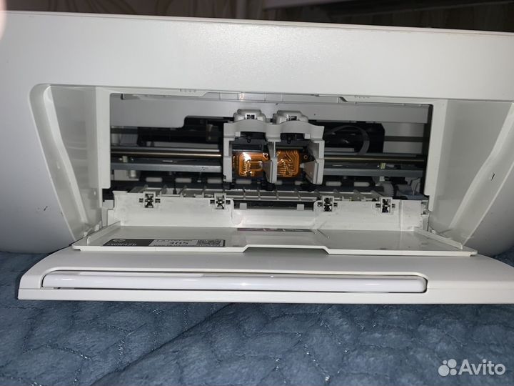 Принтер струйный HP deskjet 2320