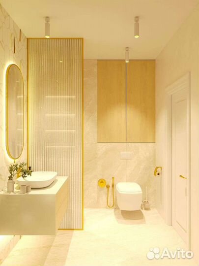 Ремонт квартир, домов, коммерческих помещений