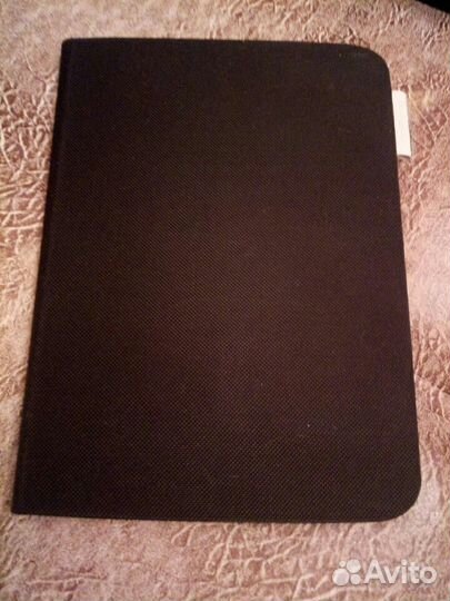 Чехол книжка