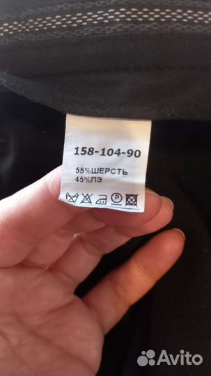 Кадетская форма для мальчика