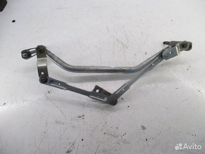 Трапеция дворников Peugeot 208 1.2 2014