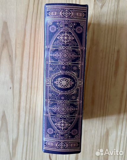 Шкатулка для хранения