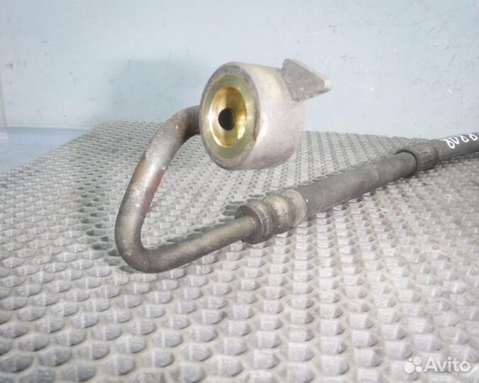 Suzuki grand vitara Трубка гидроусилителя