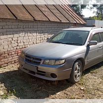 Nissan Avenir 1.8 AT, 2002, 314 000 км, с пробегом, цена 350 000 руб.