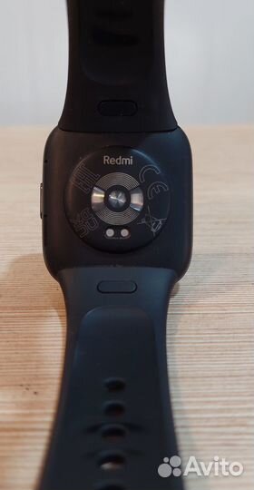 Смарт-часы xiaomi redmi watch 3 active арт. 63168