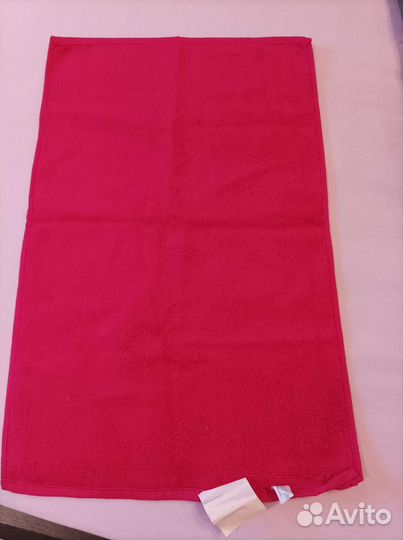 Комплект новых полотенец,махровые, вафельные новые