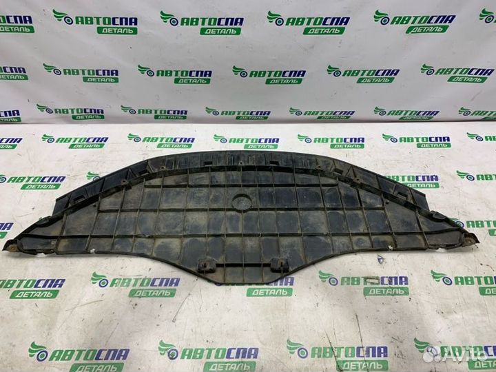 Пыльник бампера передний Jaguar Xf 276DT 2008