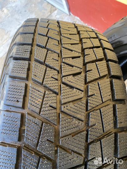 Bridgestone 613V 265/60 R18