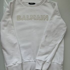 Свитшот для девочки 140 Balmain