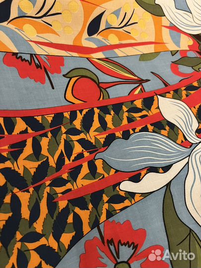 Платок Италия