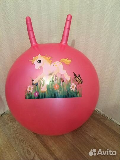 Мяч детский