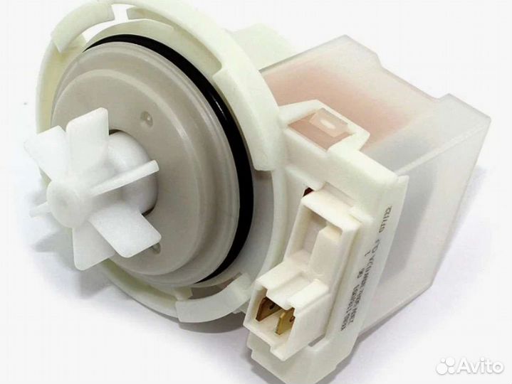 Насос(помпа) для стиральной машины Bosch, Siemens