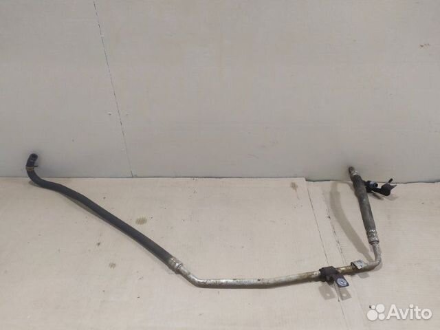 Трубка гидроусилителя Nissan Almera G15 K4M 2013