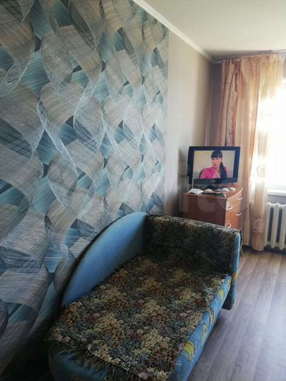 Квартира-студия, 24 м², 6/9 эт.