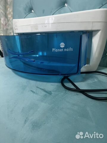 Ультрафиолетовый стерилизатор в отличном состоянии