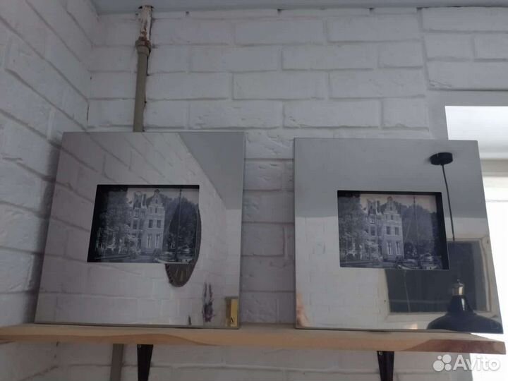 Фоторамка Andrea