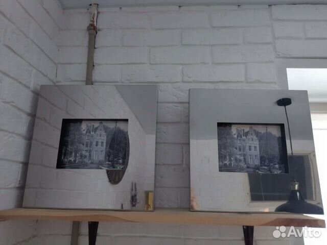 Фоторамка Andrea