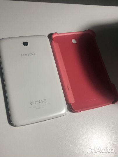 Samsung galaxy SM-T122