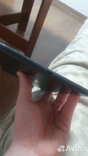 iPad mini Wi-Fi Cellular 32GB Black