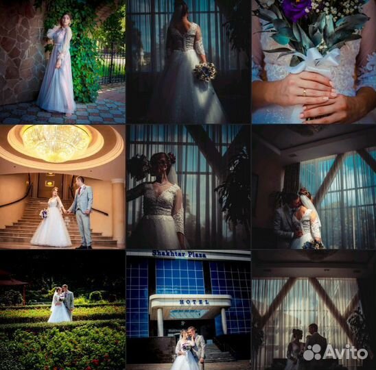 Фото Видеосъемка Воронеж