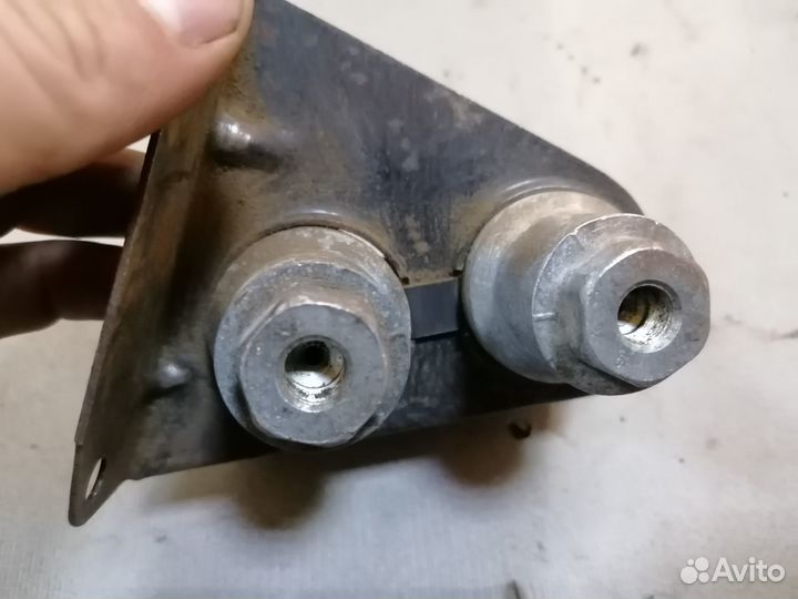 Регулятор давления тормозов для Ford Escort/Orion