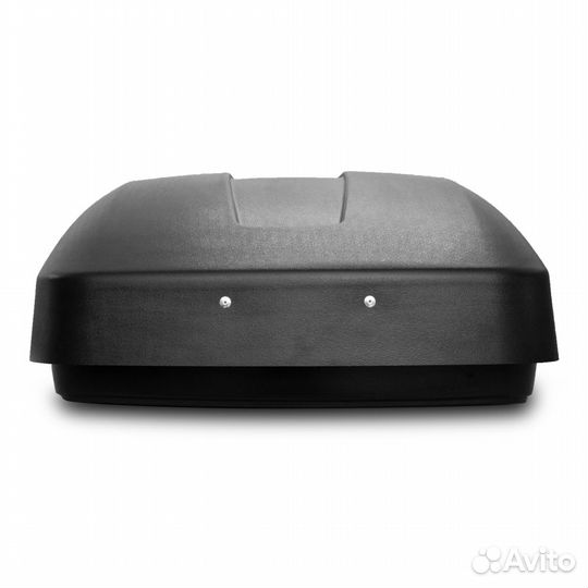 Автобокс на крышу черный ED Joker 530л