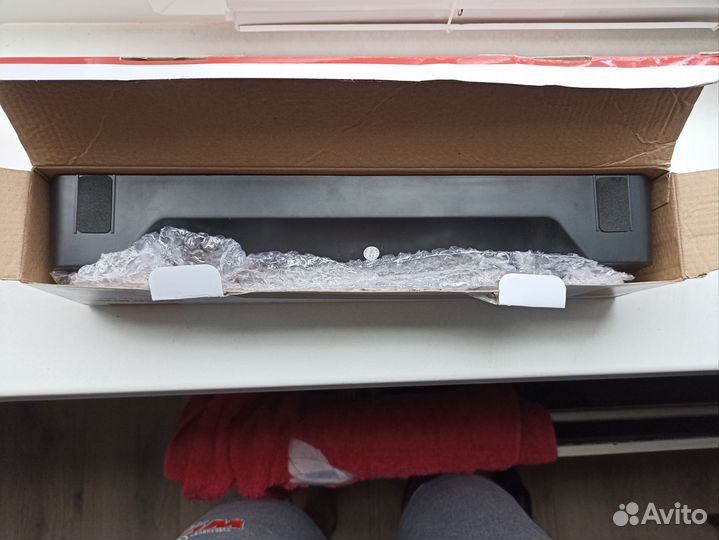 Саундбар Bluetooth колонка