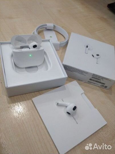 AirPods 3
