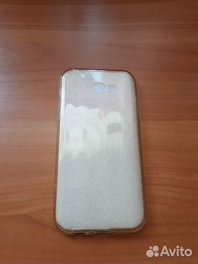 Чехол Samsung A720