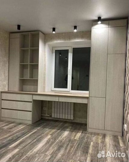 Компактное рабочее место