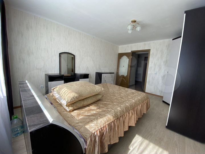 2-к. квартира, 53,7 м², 3/4 эт.