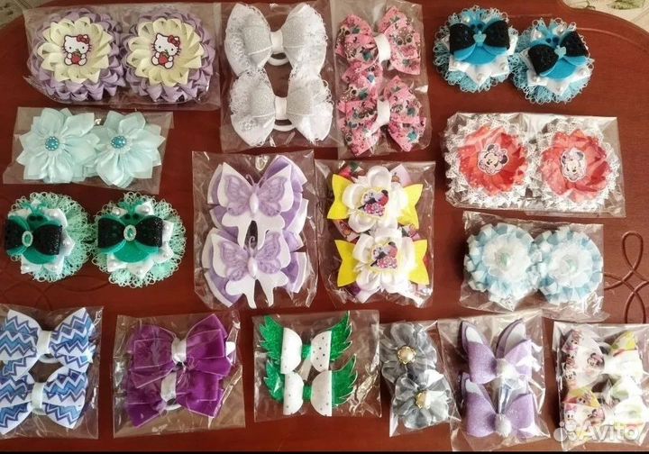 Резинка для волос