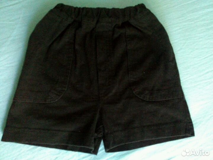 Шорты для физкультуры