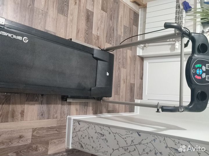 Беговая дорожка