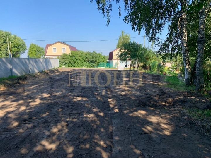 Участок 9 сот. (ИЖС)