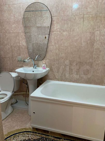 3-к. квартира, 76 м², 3/3 эт.