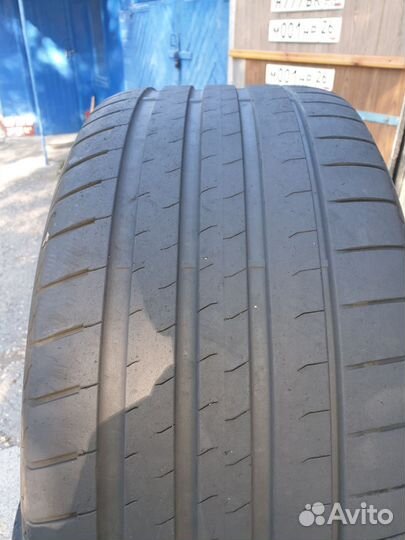 Bridgestone Potenza Sport 265/40 R20 104Y