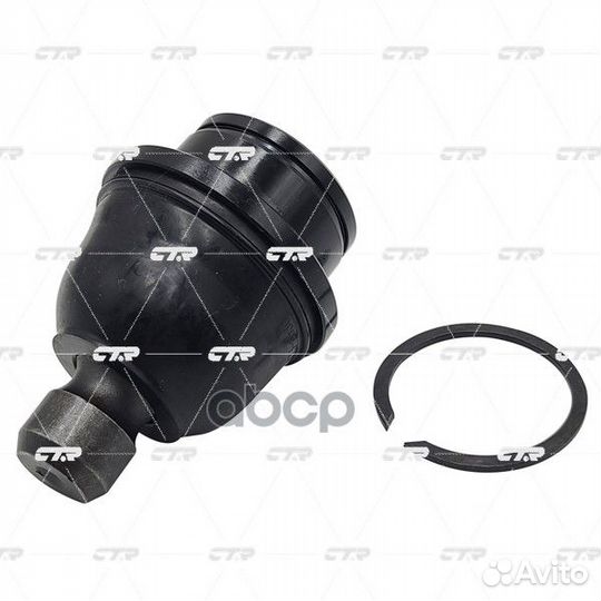 Шаровая опора нижнего рычага D45 мм nissan FRO