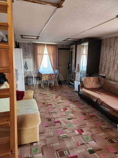 Дача 50 м² на участке 6,3 сот.