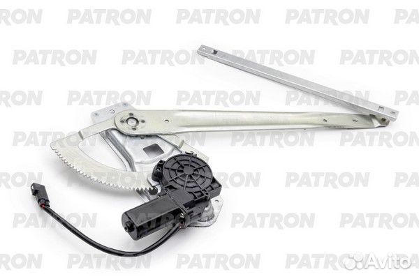 Стеклоподъёмник передний правый Ford Transit 5