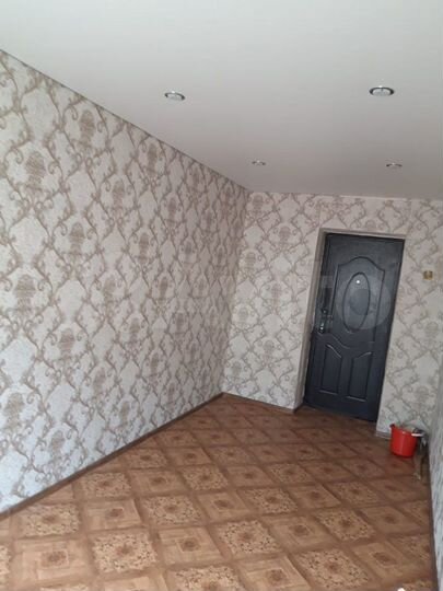 Комната 12,3 м² в 5-к., 3/5 эт.