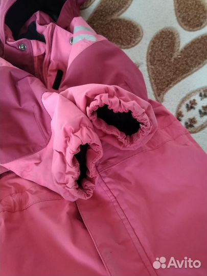 Продам комбинезон H&M