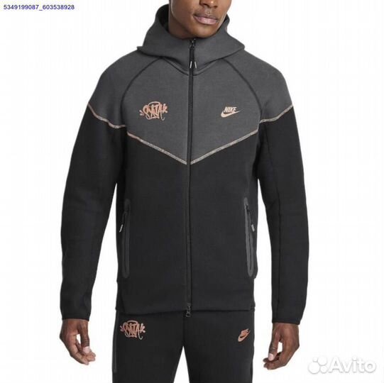 Костюм Nike tech fleece Syna World