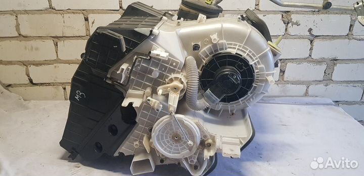Mazda 3 BL 09-13г Отопитель Печка в сборе