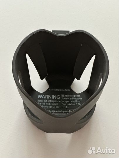 Подстаканник для коляски stokke xplory