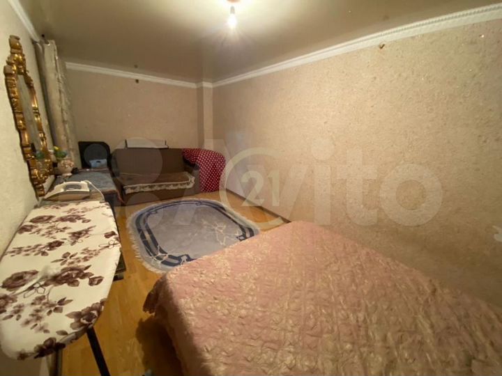 2-к. квартира, 50 м², 12/12 эт.